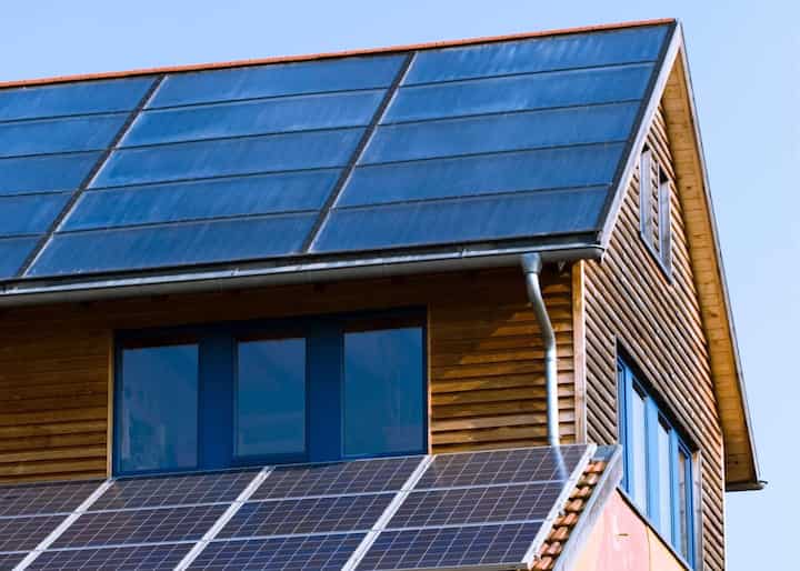 solar panel installation Phoenix AZ