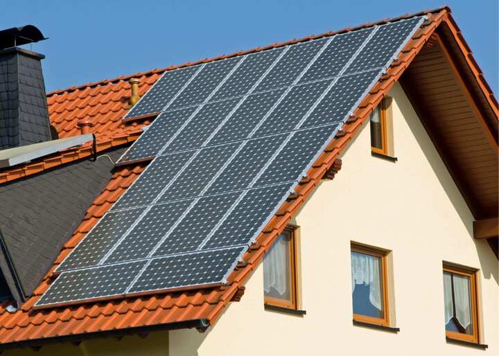 Arizona solar panel installers