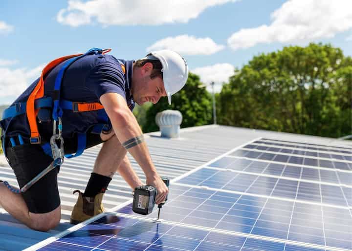 solar installers Arizona