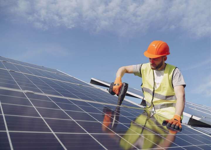 solar installers Phoenix AZ