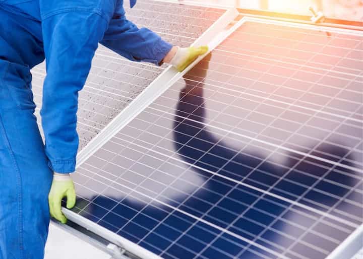 solar companies Phoenix AZ