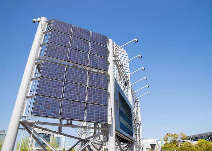 solar panel installation Phoenix AZ