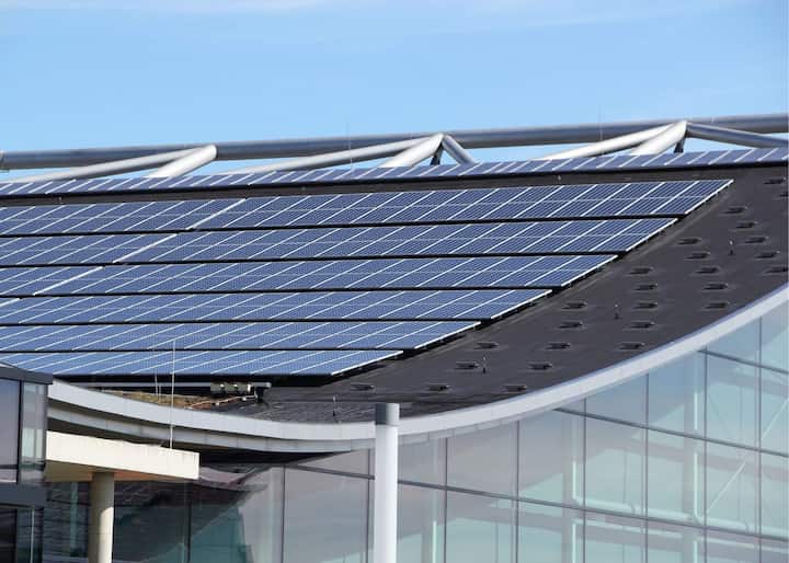 Arizona solar panel installers