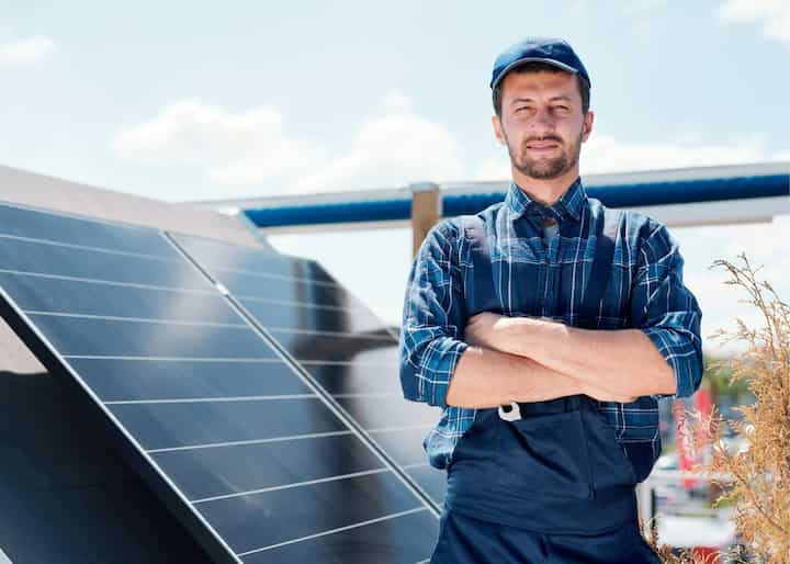 Arizona solar installers