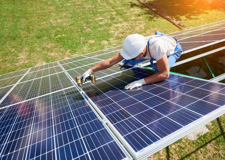Arizona solar companies