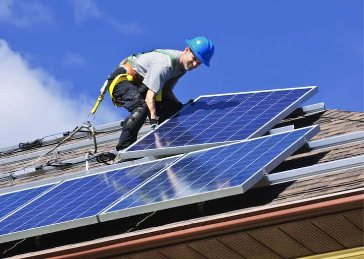 solar installers Phoenix AZ