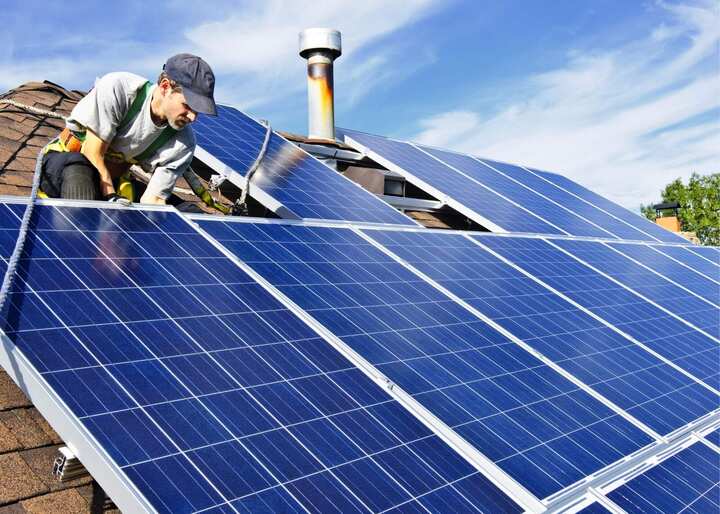 solar companies Phoenix AZ