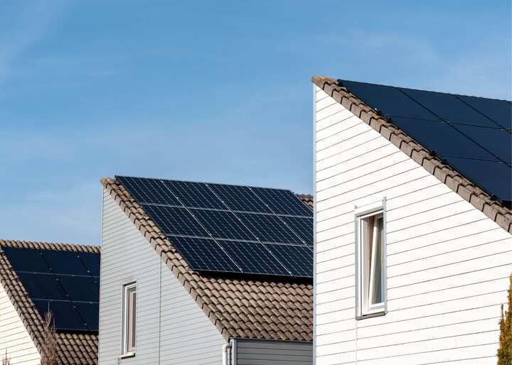 solar panels Phoenix