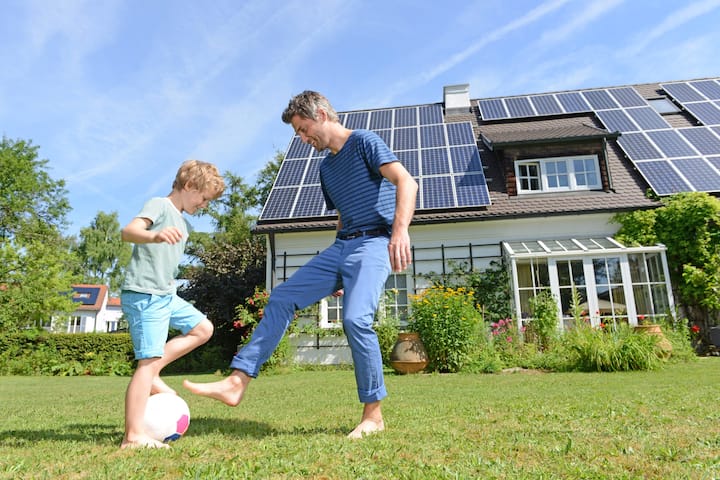 Solar-Panel-Home-scaled-1 in Phoenix